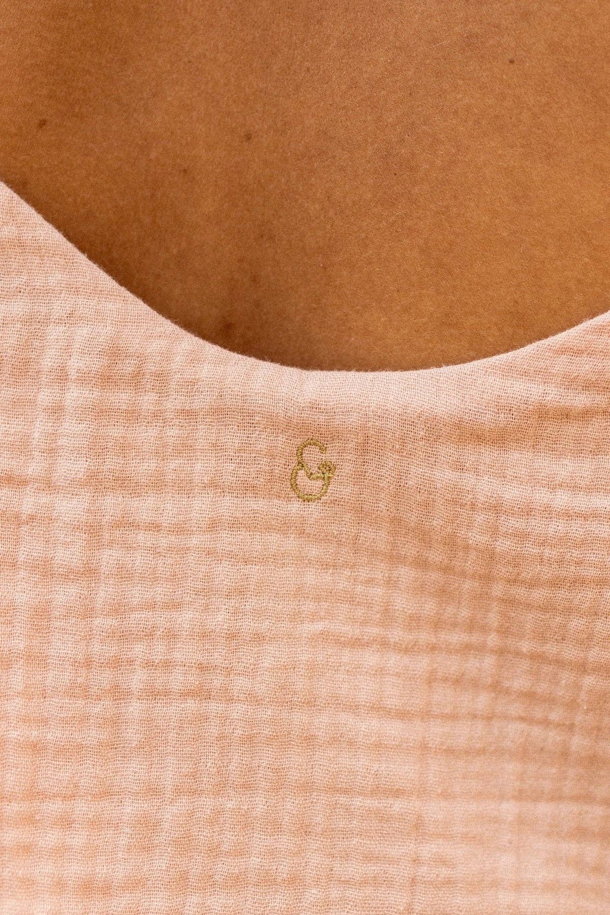 Summer Ruffle Nursing & Maternity Dress