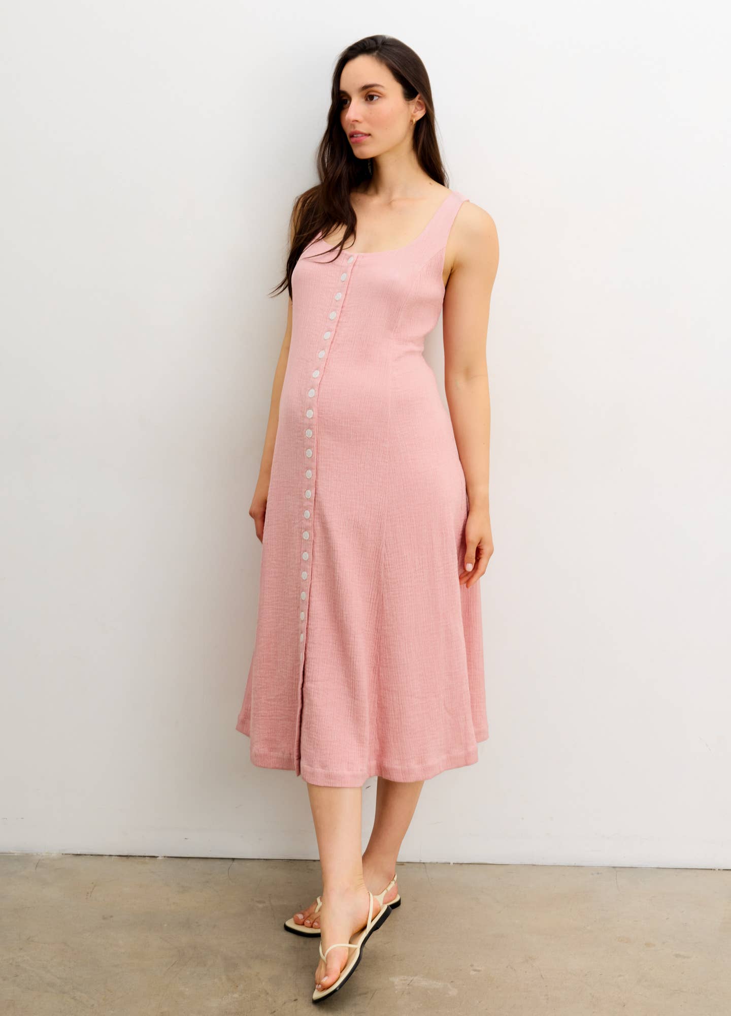 Robe de maternité Felicity