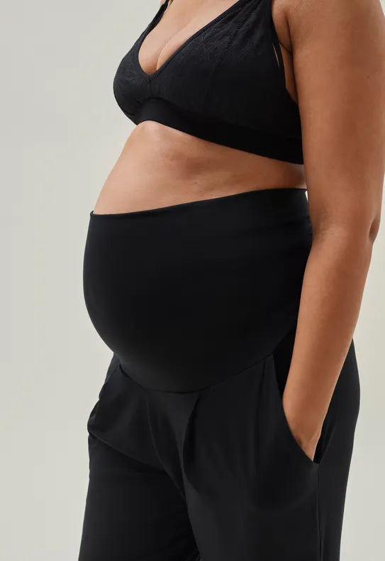 OONO Soft Maternity Pants