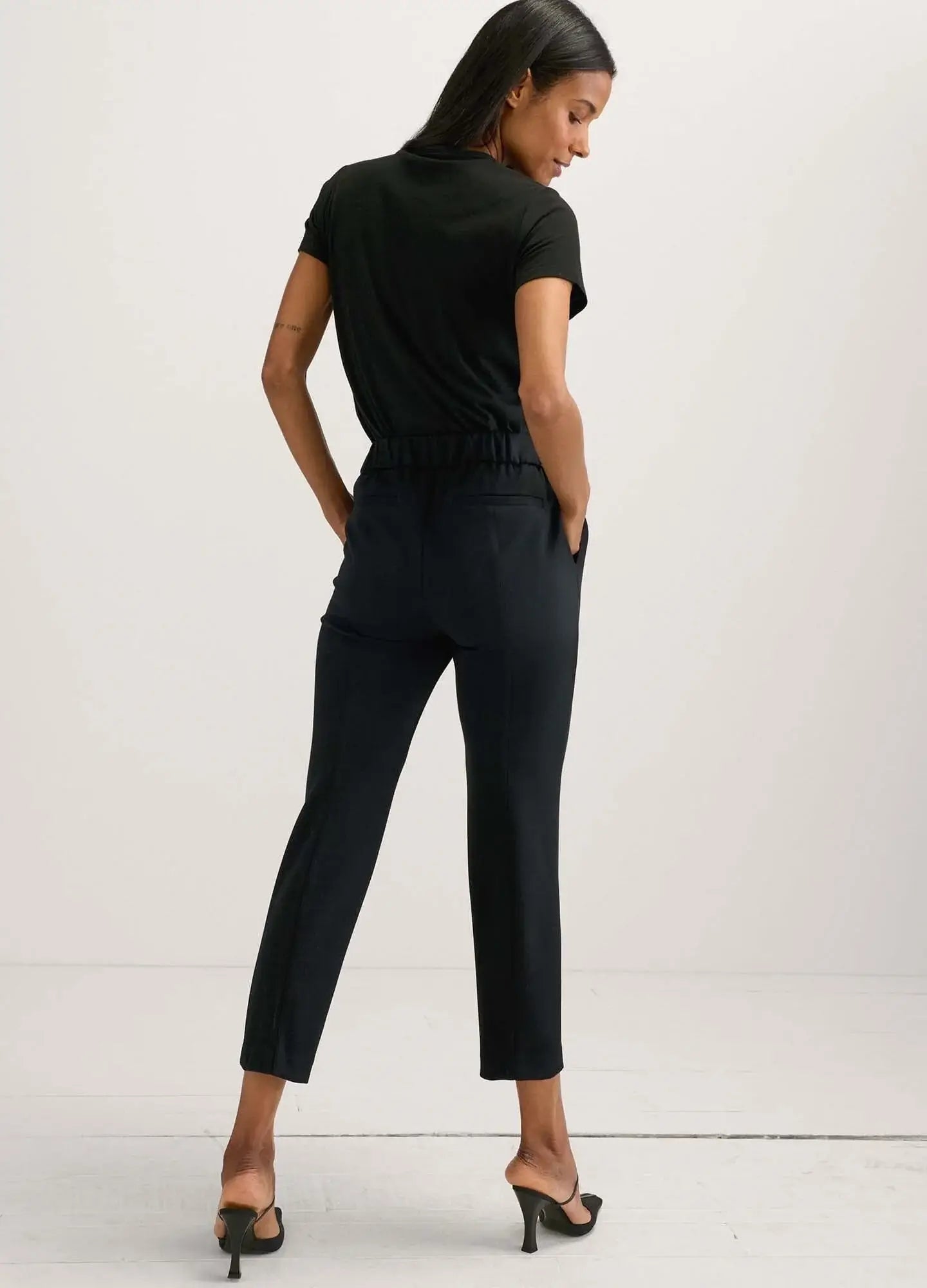 The HATCH Maternity Suit Pant