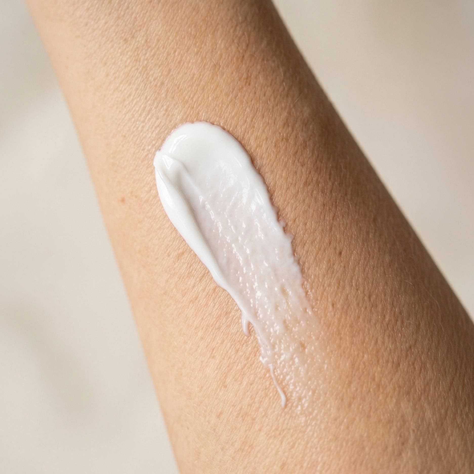 Magnesium Cream — High Potency 75mg per mL