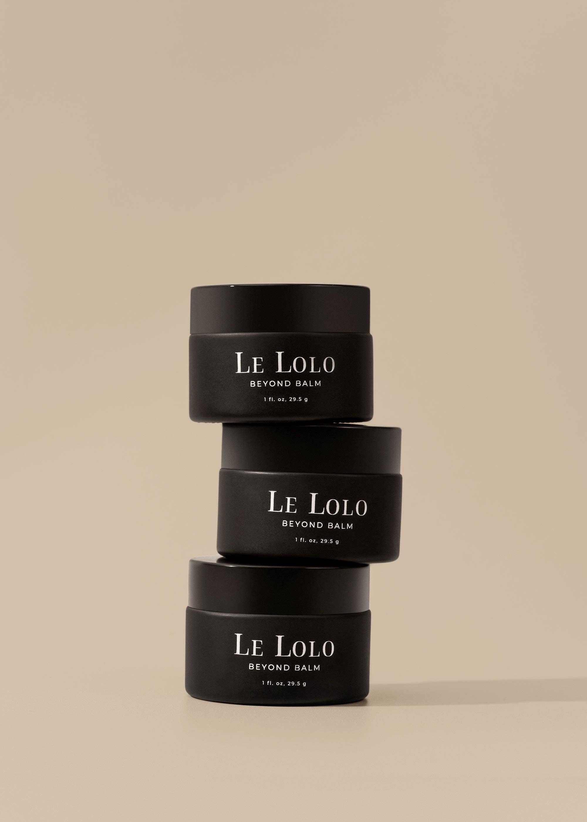 Beyond Balm Nip Cream