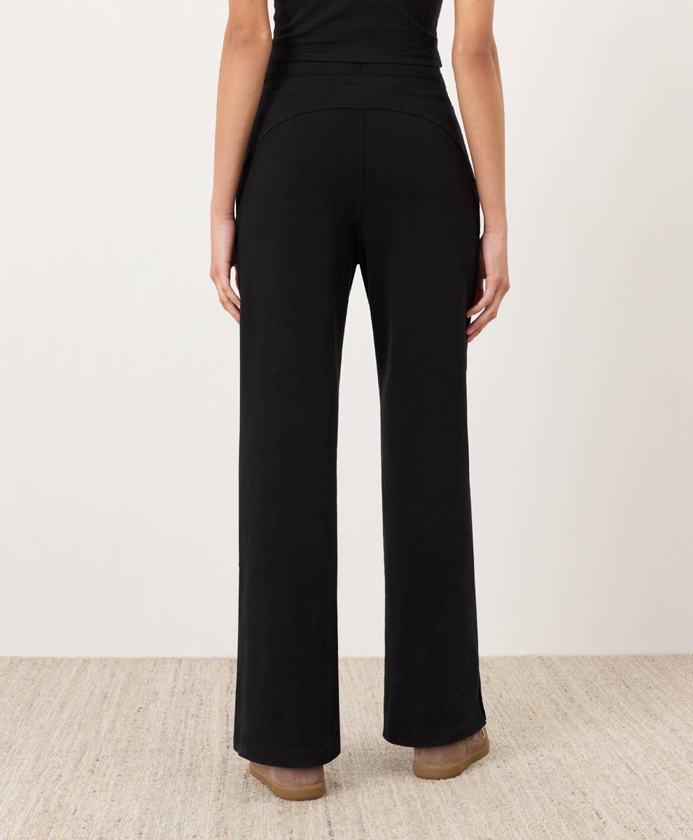 Women's CloudKnit Wide Leg Pant