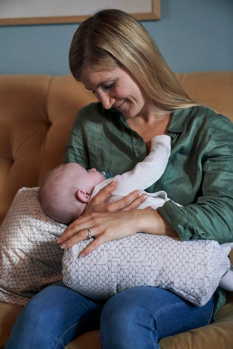 Coussin d'allaitement Mamarest