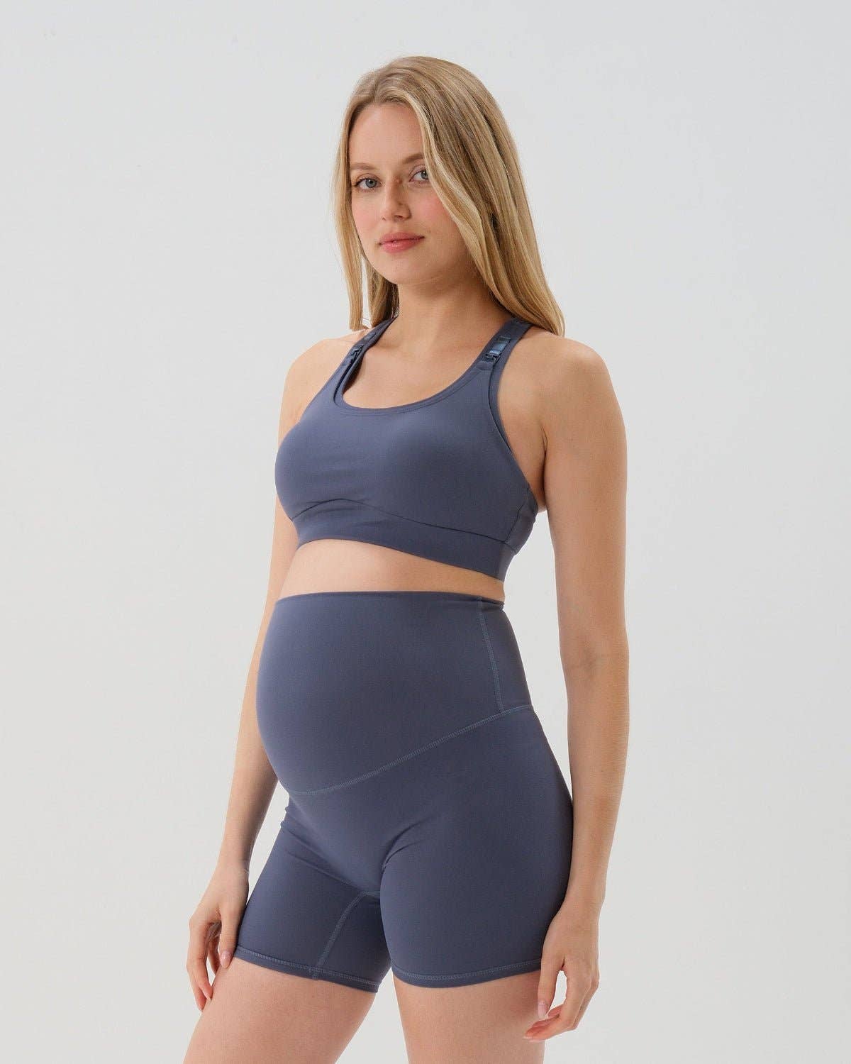 CORE Full Support Nursing Bra