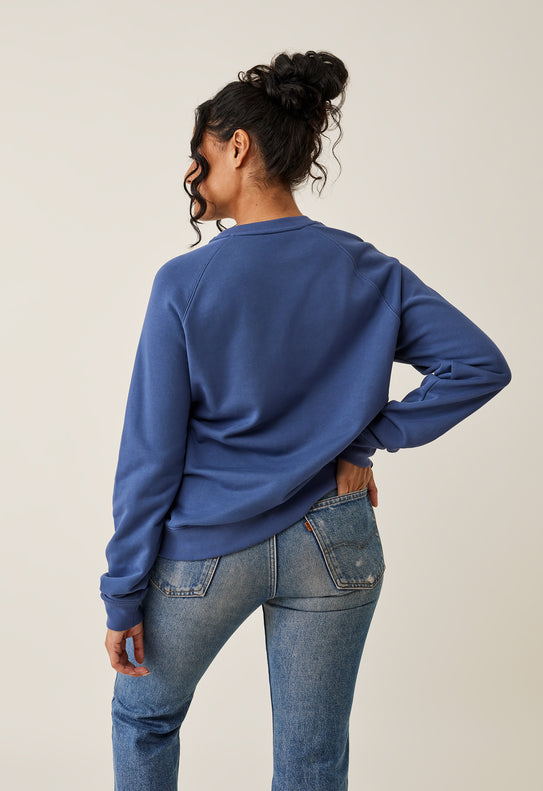 Thermal Nursing Sweatshirt