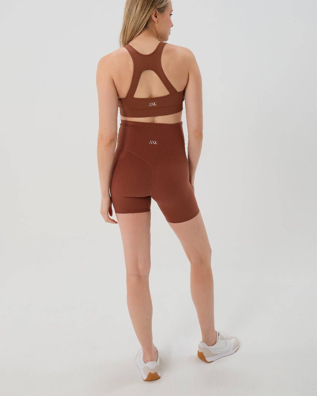 Short de cyclisme de maternité AXK CORE
