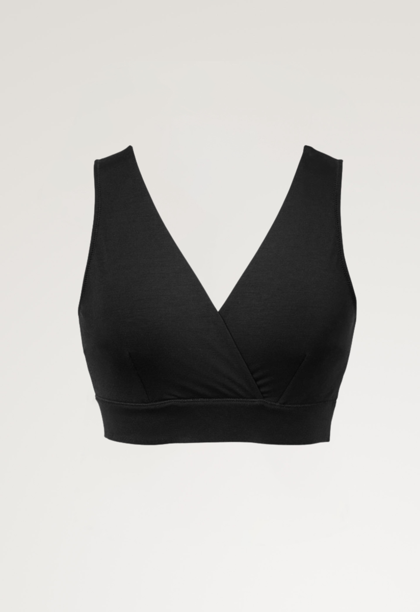 Le soutien-gorge à bonnets emboîtants incontournable