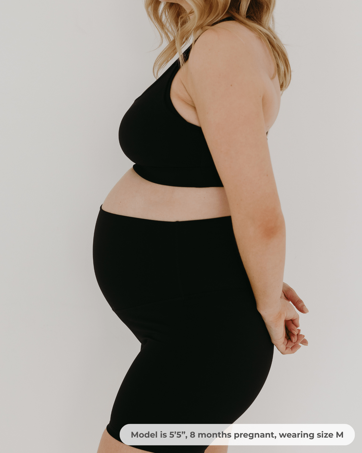 AXK CORE Maternity Bike Short