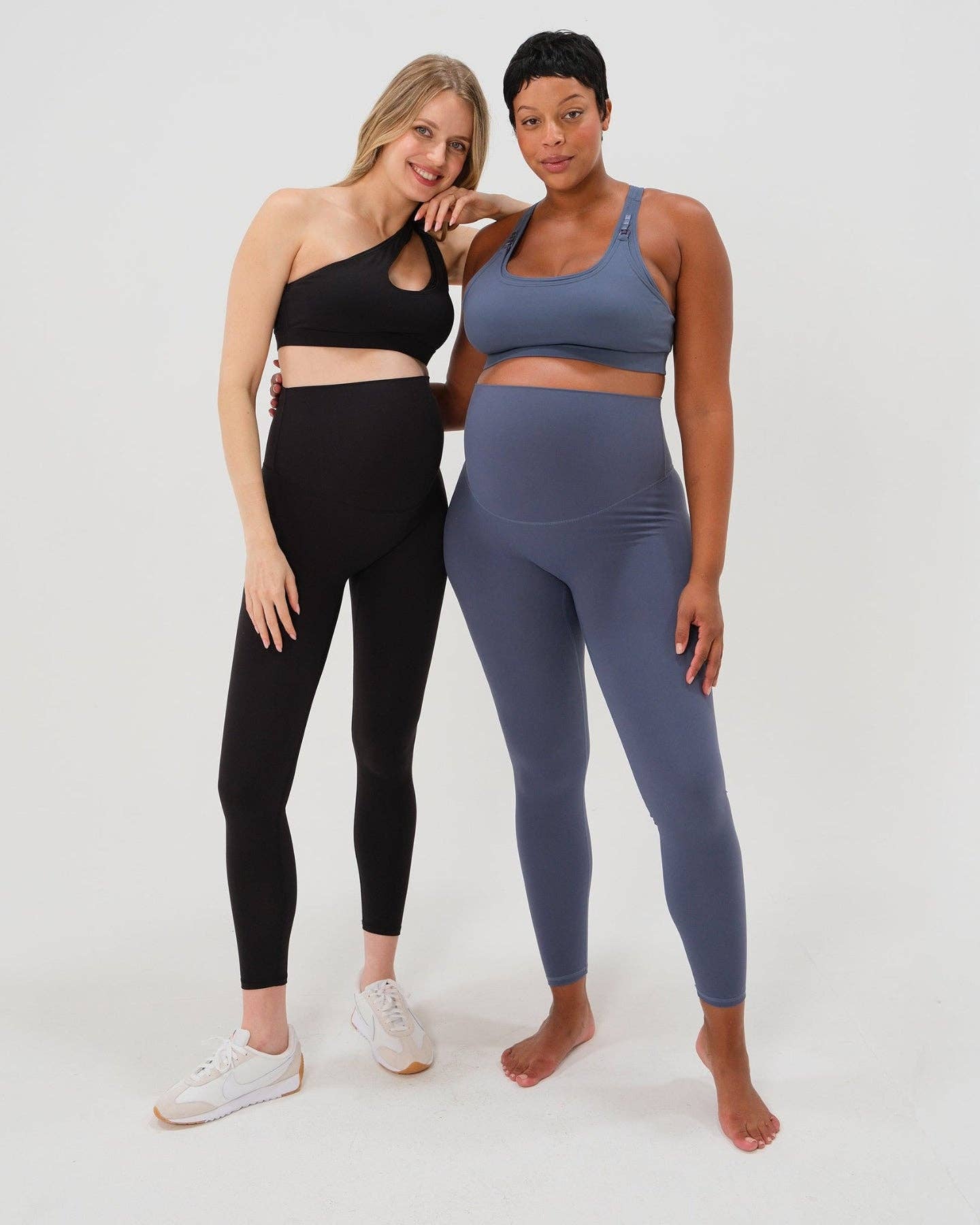 CORE Full Support Nursing Bra