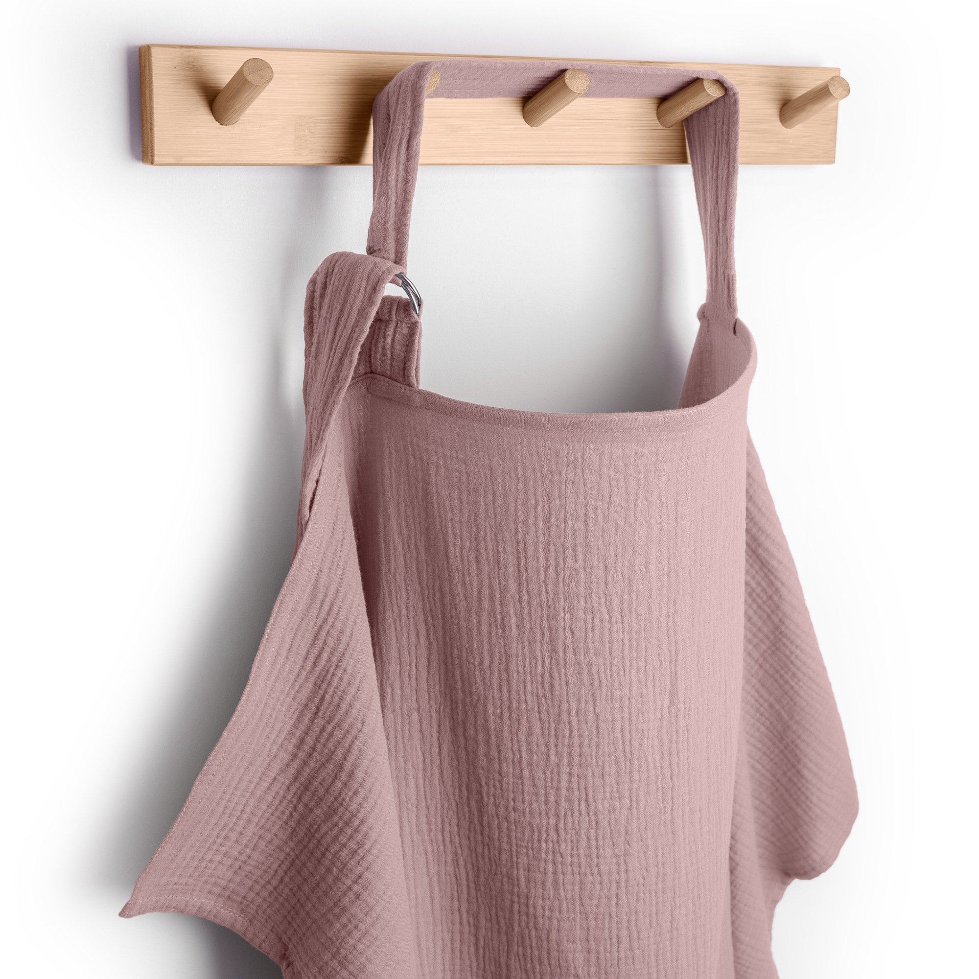 Muslin Nursing Cover