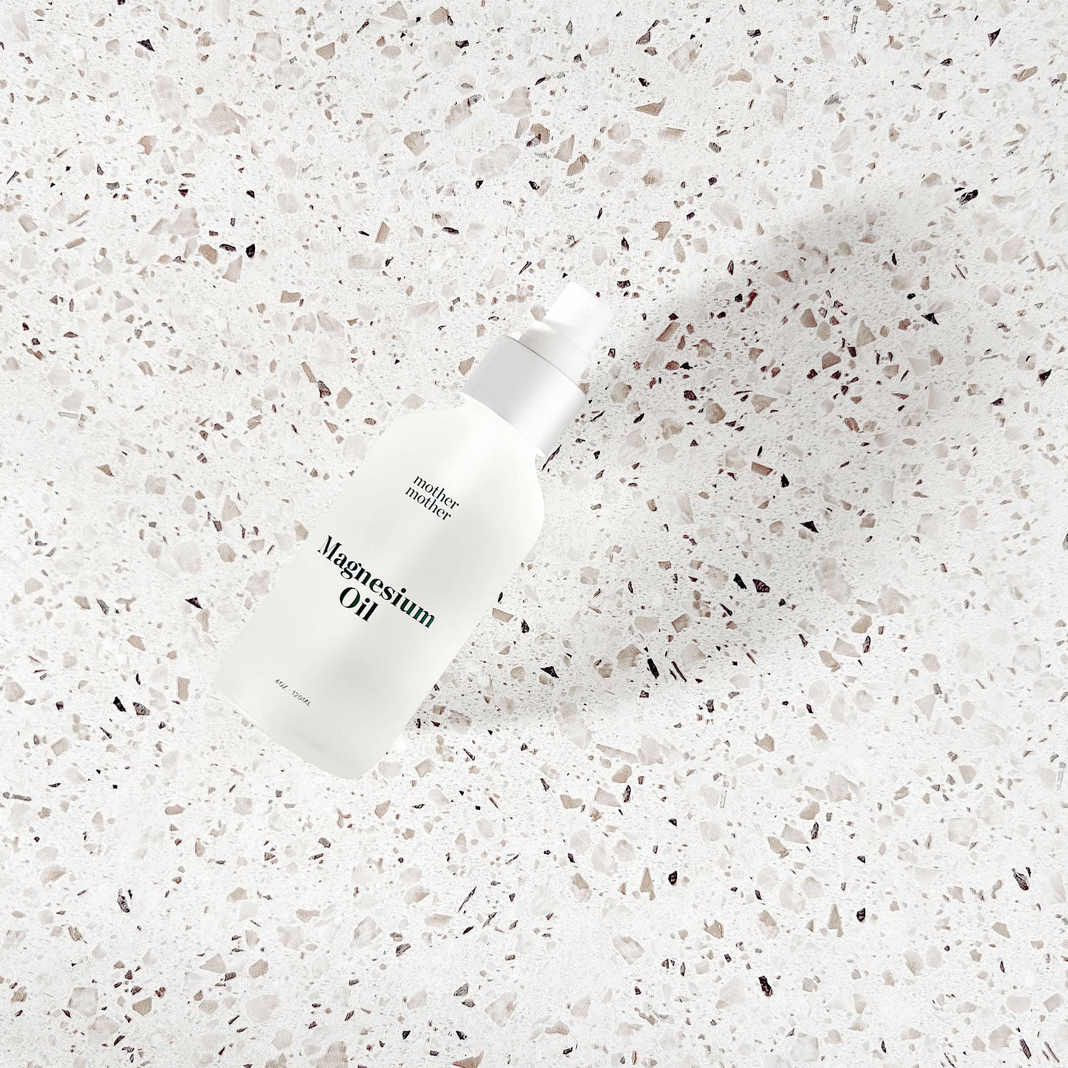 Ensemble de soins personnels pour la grossesse