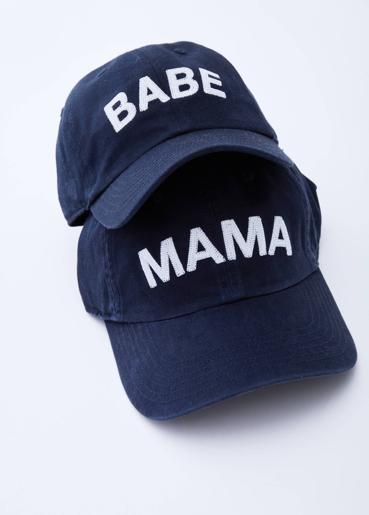 Mama Baseball Cap