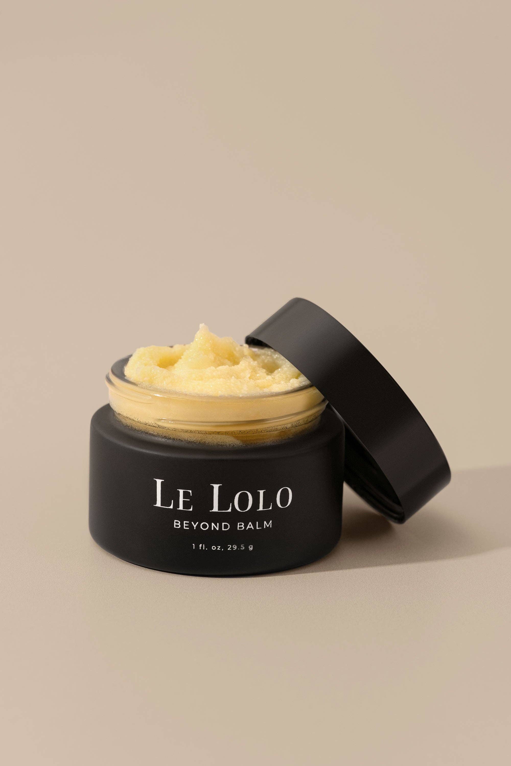 Crème pour les mamelons Beyond Balm