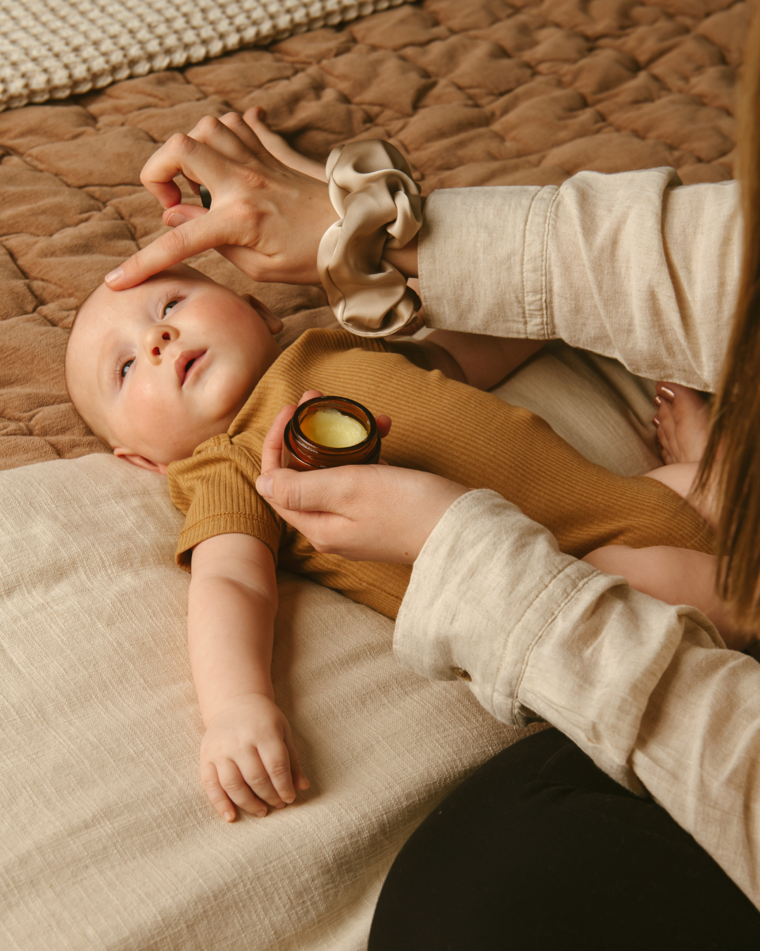 Beyond Balm Nip Cream