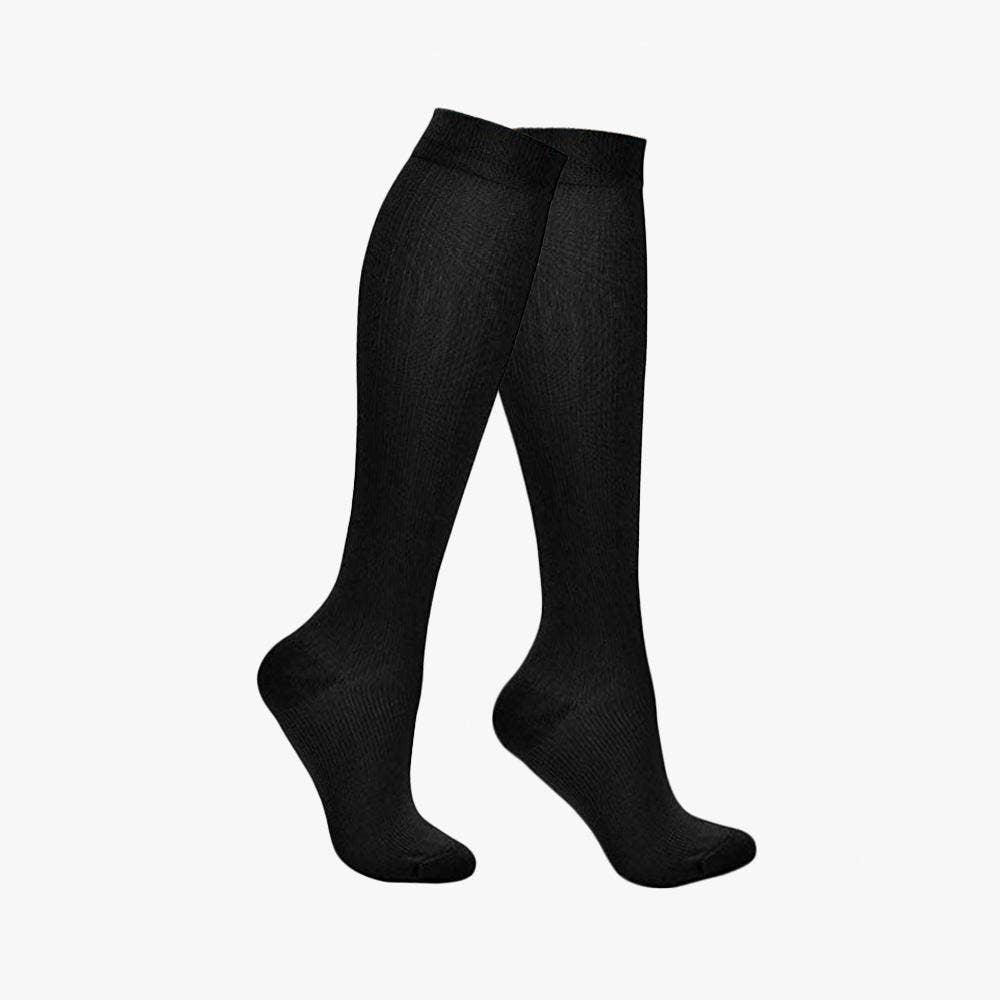 Chaussettes de compression pour la grossesse (15–20 mmHg)