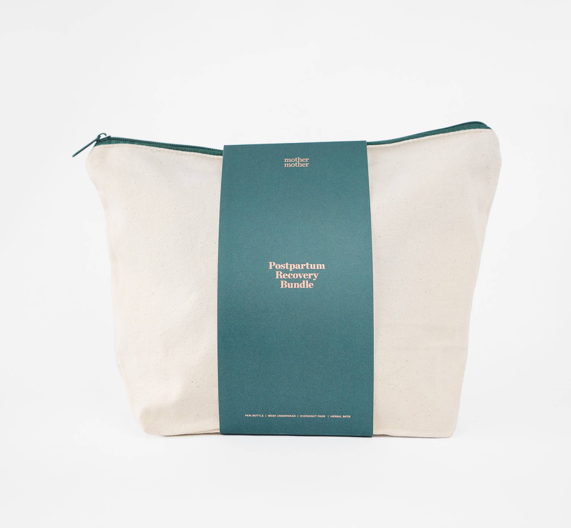 Pack de récupération post-partum