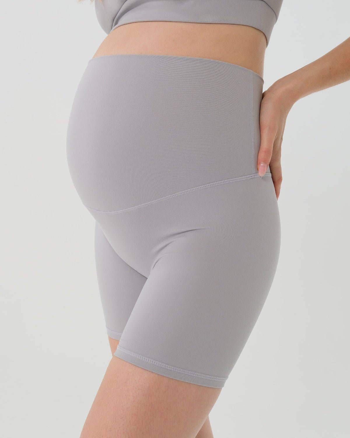 Short de cyclisme de maternité AXK CORE