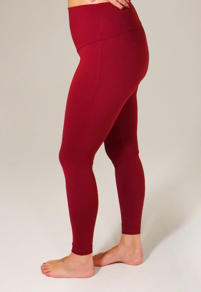 Maternity Yoga Legging SPORTLUX