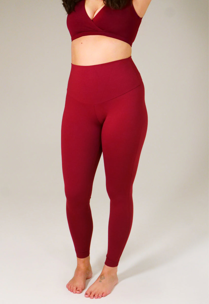 Maternity Yoga Legging SPORTLUX